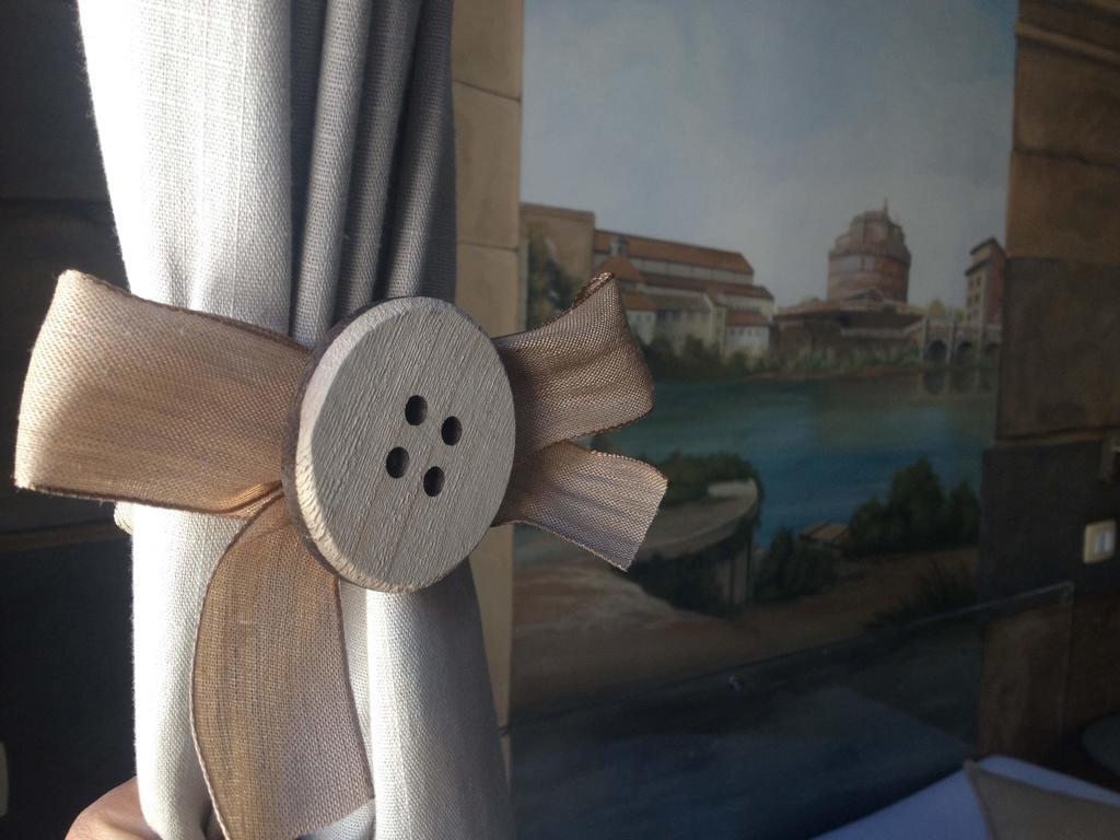Suites Trastevere Roma Camera foto