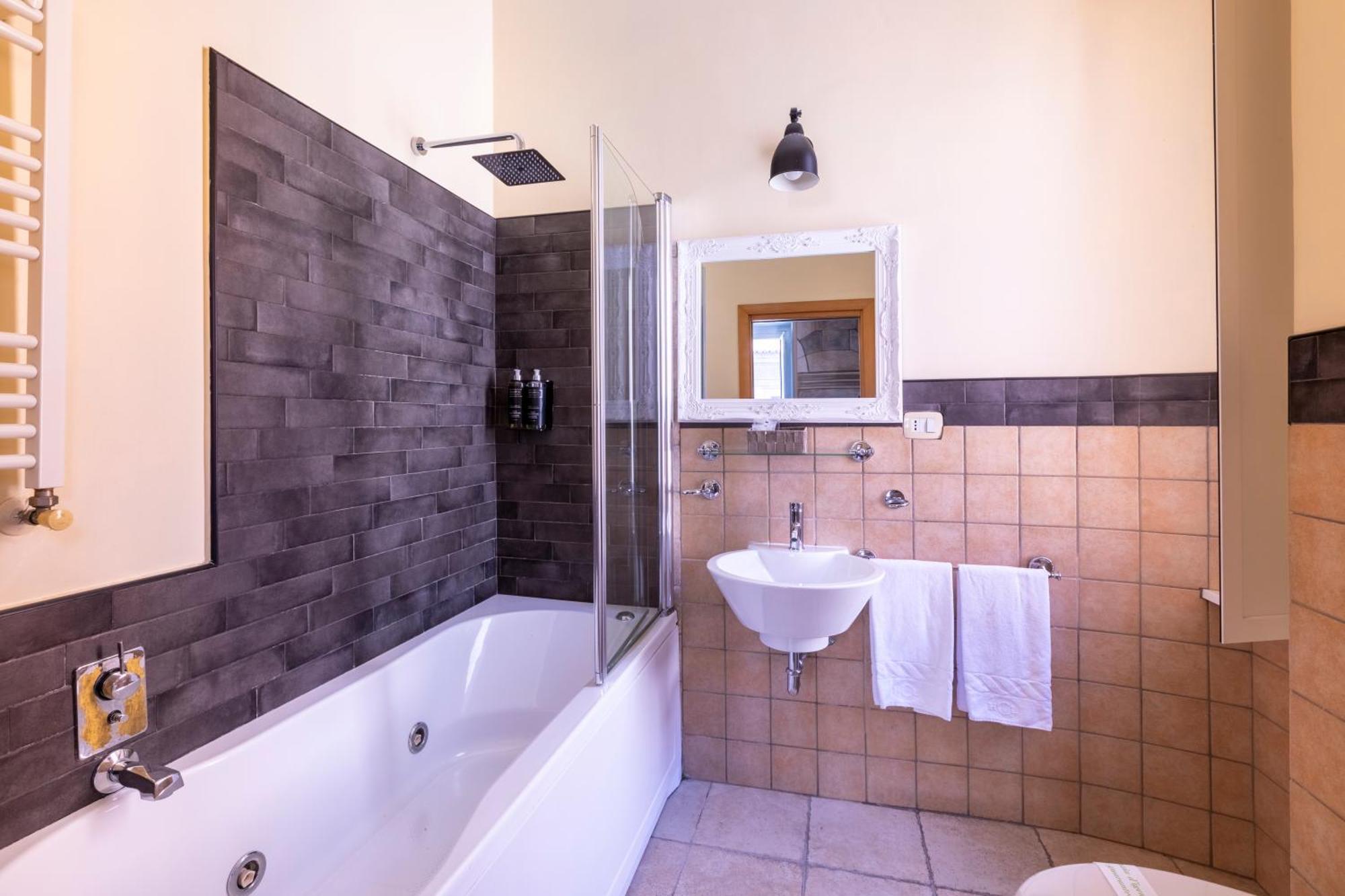 Suites Trastevere Roma Esterno foto