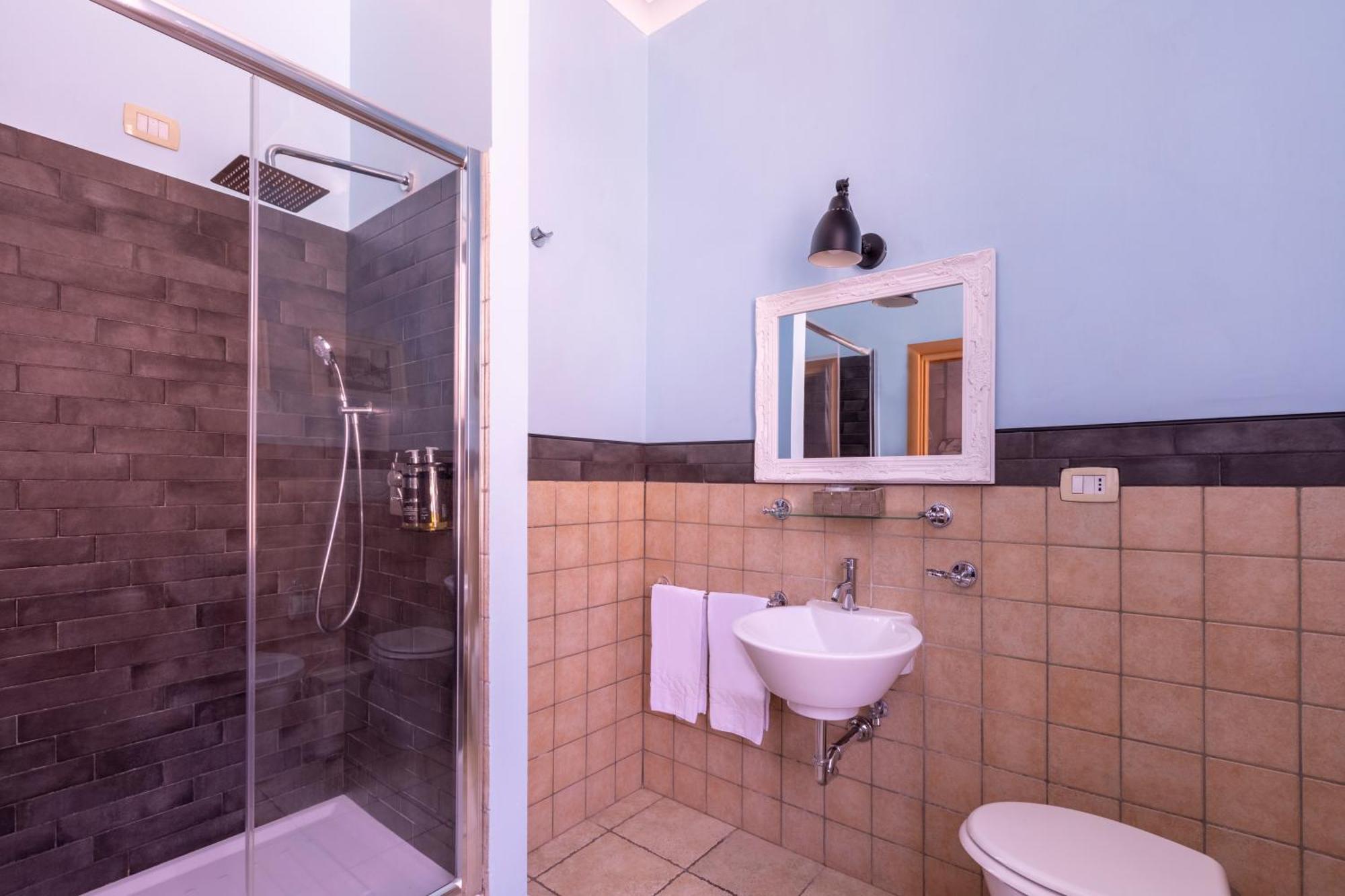 Suites Trastevere Roma Esterno foto