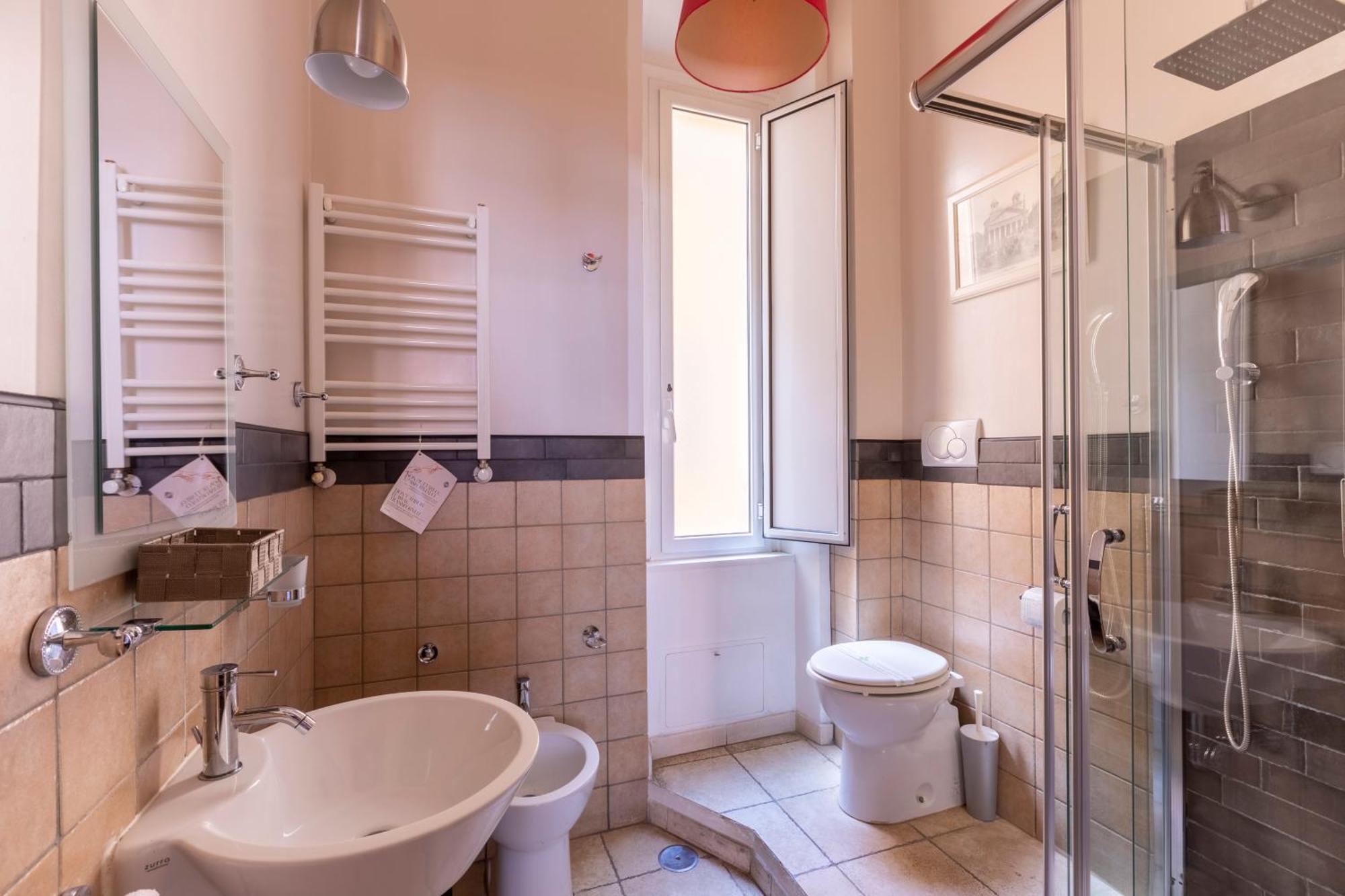 Suites Trastevere Roma Esterno foto
