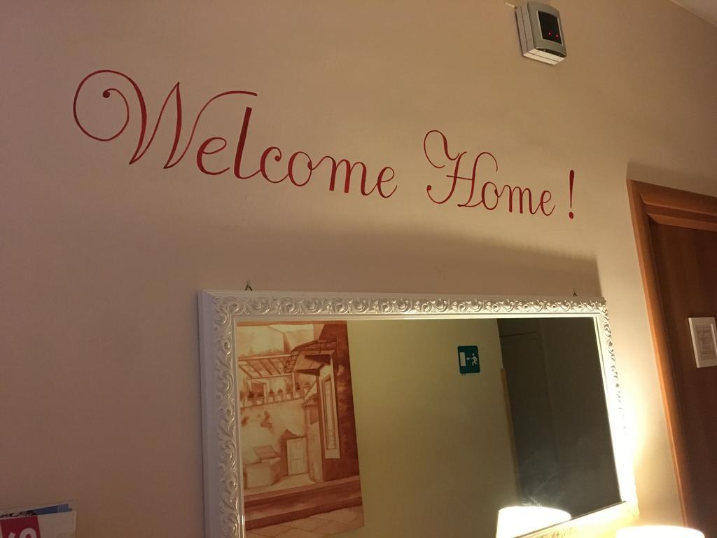 Suites Trastevere Roma Esterno foto