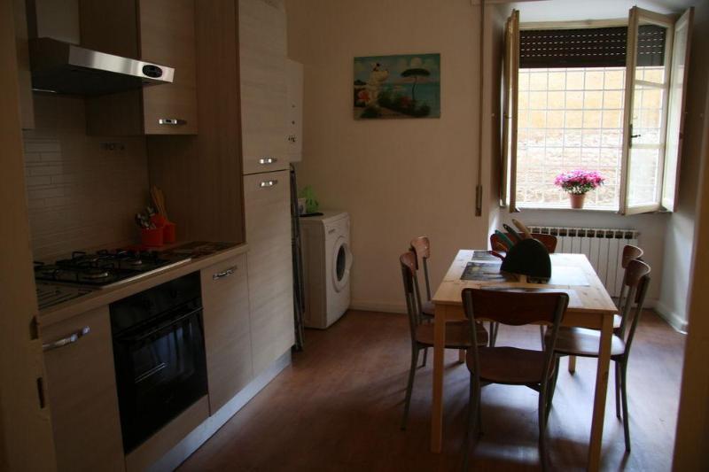 Suites Trastevere Roma Esterno foto