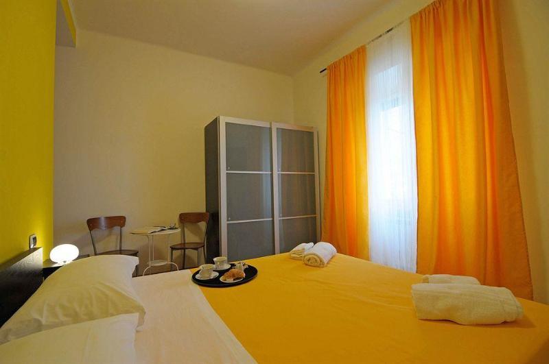 Suites Trastevere Roma Esterno foto