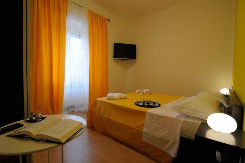 Suites Trastevere Roma Esterno foto