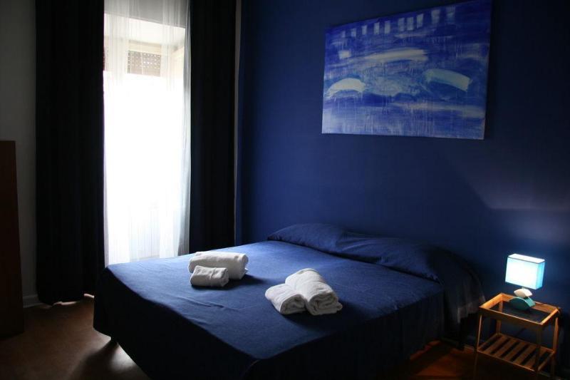 Suites Trastevere Roma Esterno foto
