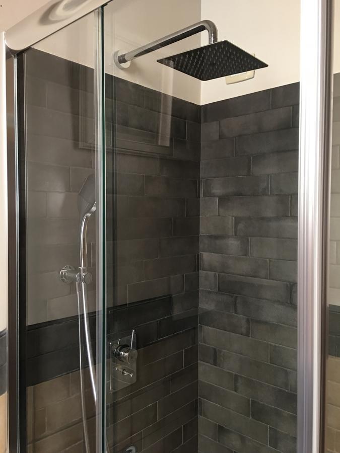 Suites Trastevere Roma Esterno foto
