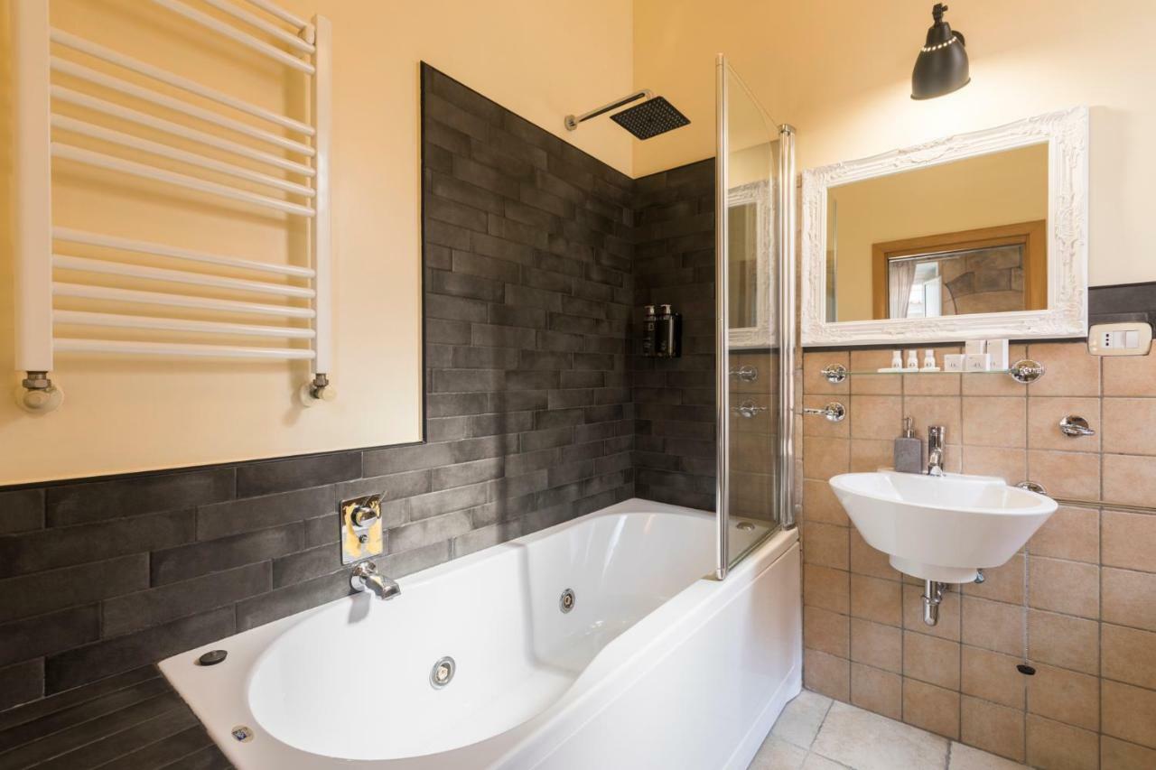Suites Trastevere Roma Esterno foto